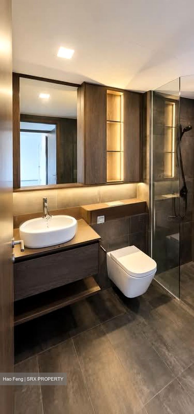 Mori (D14), Apartment #601034581